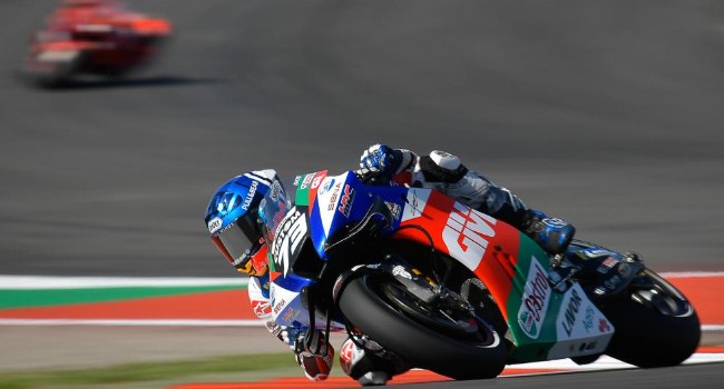 Kamu Juga Sering Ngekor Rider Lain – NontonMotoGP 6 Alex Serang Balik Aleix: Kamu Juga Sering Ngekor Rider Lain