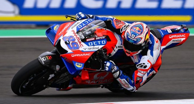 Kargo Kacau dan Sirkuit Kotor, Martin Sebut MotoGP Argentina Gila – NontonMotoGP 6 Kargo Kacau dan Sirkuit Kotor, Martin Sebut MotoGP Argentina Gila