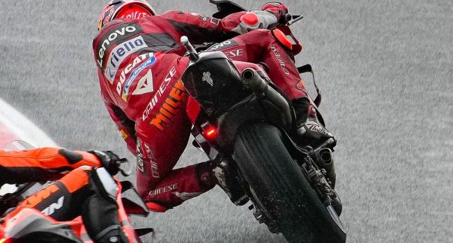 Kemungkinan Miller Gabung LCR Honda Gantikan Alex – NontonMotoGP 6 Gosip: Kemungkinan Miller Gabung LCR Honda Gantikan Alex