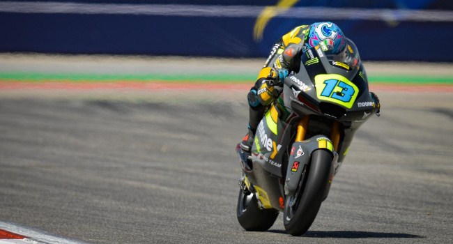 Klasemen Sementara Moto2 Usai GP Amerika Serikat 2022 – NontonMotoGP 6 Klasemen Sementara Moto2 Usai GP Amerika Serikat 2022