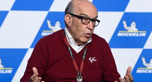 Krisis Ukraina Kacaukan MotoGP Argentina, Kargo Terjebak 11.000 km Jauhnya dari Sirkuit – NontonMotoGP 6 Krisis Ukraina Kacaukan MotoGP Argentina, Kargo Terjebak 11.000 km Jauhnya dari Sirkuit