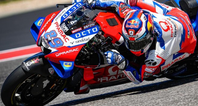 Lorenzo Curiga Martin Mungkin Sudah Tanda Tangan Kontrak Ducati Pabrikan – NontonMotoGP 6 Lorenzo Curiga Martin Mungkin Sudah Tanda Tangan Kontrak Ducati Pabrikan