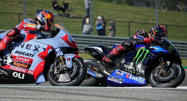 Manajer Konfirmasi Quartararo dalam Pembicaraan dengan Pabrikn Lain – NontonMotoGP 6 Manajer Konfirmasi Quartararo dalam Pembicaraan dengan Pabrikn Lain