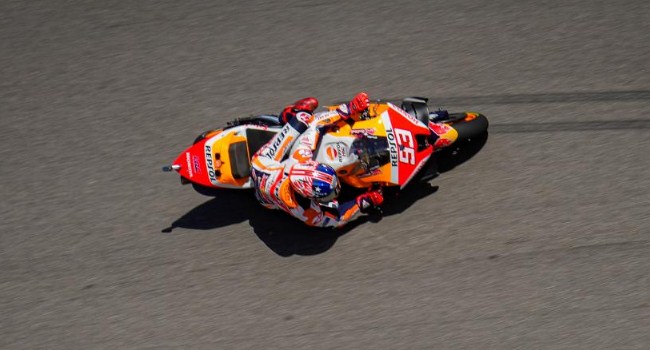 Marquez Hadapi MotoGP Amerika degan Motor Set-up Mandalika – NontonMotoGP 6 Marquez Hadapi MotoGP Amerika degan Motor Set-up Mandalika
