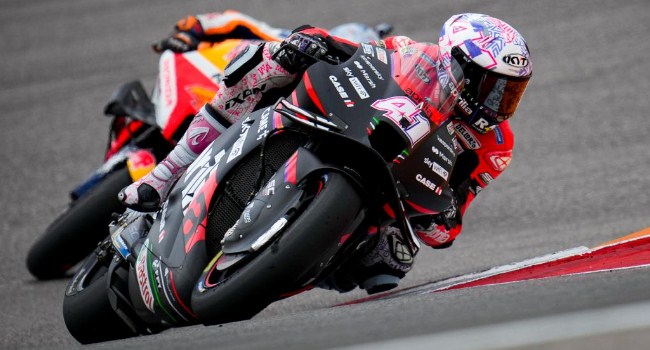 Masalah Internal? Aleix-Aprilia Terancam Pisah MotoGP 2023 – NontonMotoGP 6 Masalah Internal? Aleix-Aprilia Terancam Pisah MotoGP 2023