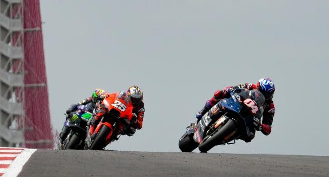 MotoGP Sepi Penonton, Dorna Tendang Dovi, Diganti Pembalap 'KTP Inggris' – NontonMotoGP 6 Gosip: MotoGP Sepi Penonton, Dorna Tendang Dovi, Diganti Pembalap 'KTP Inggris'