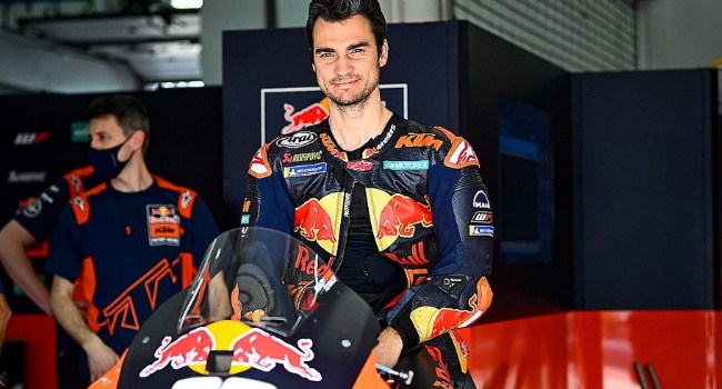 Pedrosa Mungkin Tinggalkan KTM Demi Tim Lain? – NontonMotoGP 6 Pedrosa Mungkin Tinggalkan KTM Demi Tim Lain?