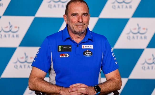 Repotnya Tugas Bos Tim MotoGP, Kadang Tak Bisa Berteman dengan Pembalapnya – NontonMotoGP 6 Repotnya Tugas Bos Tim MotoGP, Kadang Tak Bisa Berteman dengan Pembalapnya