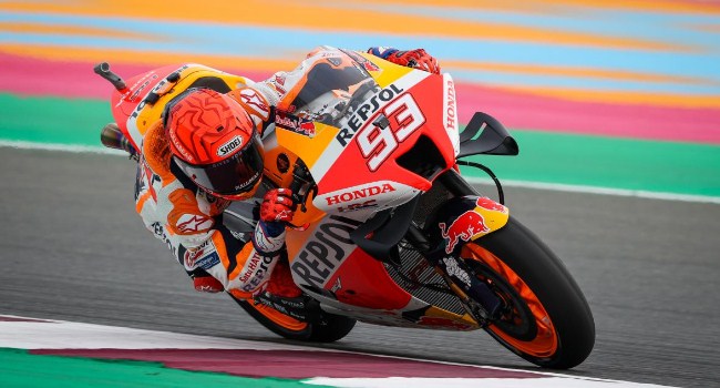 Quartararo: Rossi Legenda, Tapi Kalau Bicara Balap Marquez Jagonya