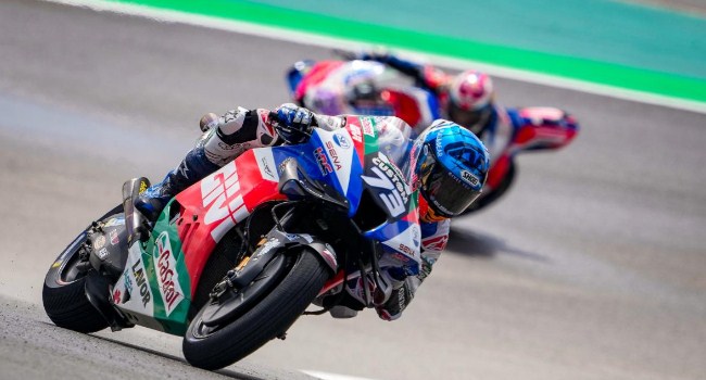 Rumor Bakal Digantikan Miller di LCR, Begini Tanggapan Alex – NontonMotoGP 6 Rumor Bakal Digantikan Miller di LCR, Begini Tanggapan Alex