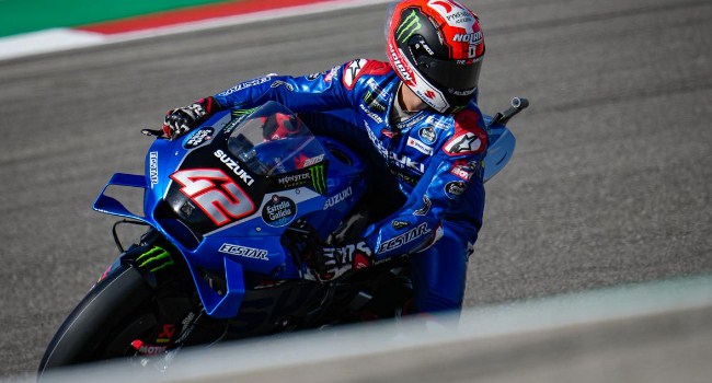 Sangat Memalukan Banyak Pembalap 'Ngemis Towing' – NontonMotoGP 6 Rins Marah Besar: Sangat Memalukan Banyak Pembalap 'Ngemis Towing'