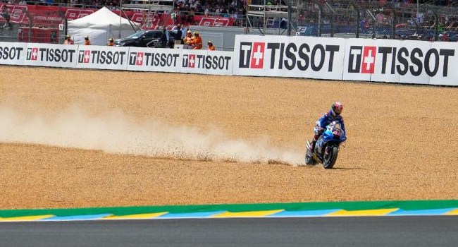 Apakah Suzuki Batal Keluar MotoGP Jika Dapat Sponsor Besar? – NontonMotoGP 6 Apakah Suzuki Batal Keluar MotoGP Jika Dapat Sponsor Besar?