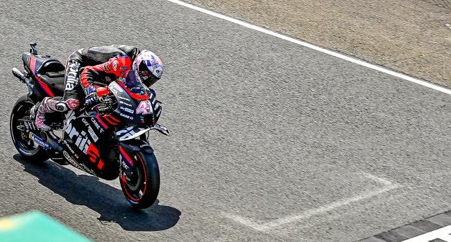 Bahaya Aprilia Tanpa Aleix Espargaro – NontonMotoGP 6 Bahaya Aprilia Tanpa Aleix Espargaro