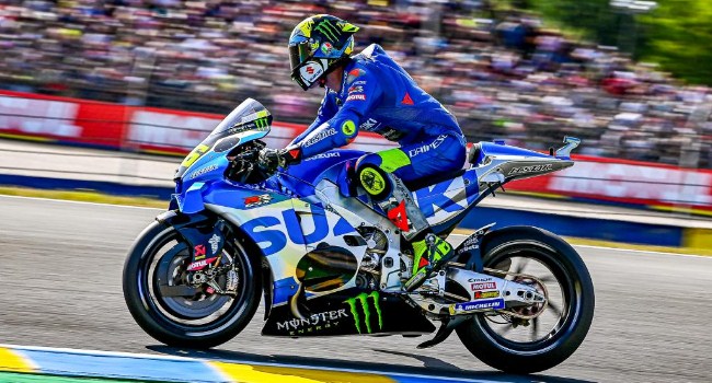 Bahaya! Joan Mir Bisa Terjebak Tak Punya Tim MotoGP 2023 – NontonMotoGP 6 Bahaya! Joan Mir Bisa Terjebak Tak Punya Tim MotoGP 2023