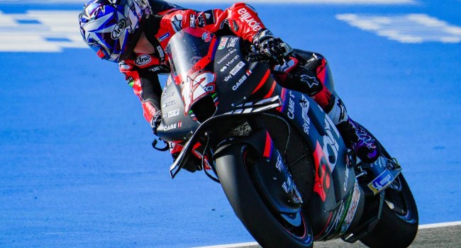 Belum Pasti di Aprilia, Apakah Vinales Kembali ke Yamaha MotoGP 2023? – NontonMotoGP 6 Belum Pasti di Aprilia, Apakah Vinales Kembali ke Yamaha MotoGP 2023?