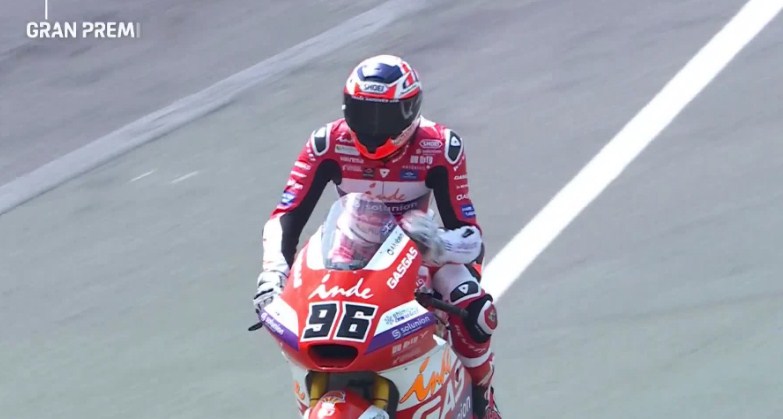 Hasil Latihan Bebas 1 Moto2 Italia 2022 – NontonMotoGP 6 Hasil Latihan Bebas 1 Moto2 Italia 2022