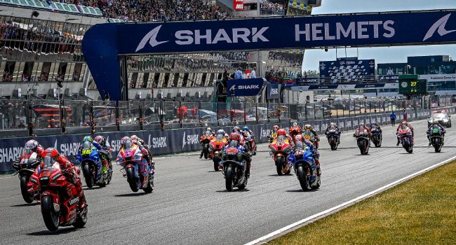 Jadwal Race MotoGP Italia 2022 – NontonMotoGP 6 Jadwal Race MotoGP Italia 2022