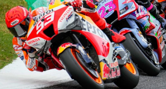 Lorenzo Ungkap Dua Penyebab Buruknya Performa Marquez – NontonMotoGP 6 Lorenzo Ungkap Dua Penyebab Buruknya Performa Marquez