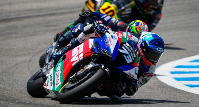 Tak Laku di Pabrikan Lain, Adik Marquez Terancam Turun ke Moto2 – NontonMotoGP 6 Tak Laku di Pabrikan Lain, Adik Marquez Terancam Turun ke Moto2