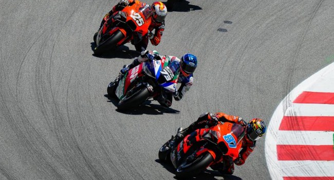 Bos KTM Menyesal Boyong Rookie Fernandez ke MotoGP – NontonMotoGP 6 Bos KTM Menyesal Boyong Rookie Fernandez ke MotoGP