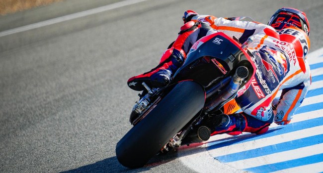 Cecchinello Bongkar Cara Aneh Marquez Keluar Tikungan – NontonMotoGP 6 Cecchinello Bongkar Cara Aneh Marquez Keluar Tikungan