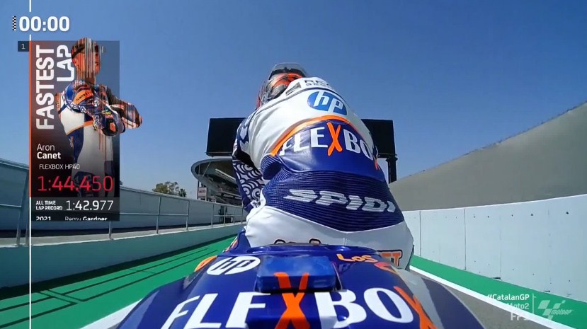 Hasil Latihan Bebas 1 Moto2 Catalunya 2022 – NontonMotoGP 6 Hasil Latihan Bebas 1 Moto2 Catalunya 2022