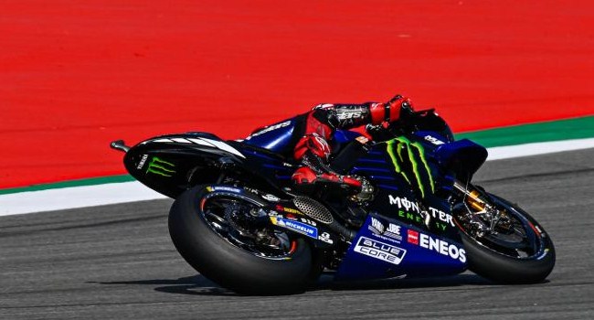 Hasil Tes Resmi MotoGP 2022 di Catalunya – NontonMotoGP 6 Hasil Tes Resmi MotoGP 2022 di Catalunya