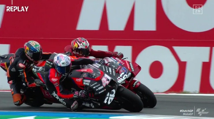 Ini Rahasia Aleix Begitu Mudah Overtake Banyak Pembalap di Assen – NontonMotoGP 6 Ini Rahasia Aleix Begitu Mudah Overtake Banyak Pembalap di Assen