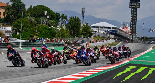 Jadwal Race MotoGP Jerman 2022 – NontonMotoGP 6 Jadwal Race MotoGP Jerman 2022