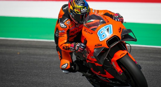 Jika Tak Dipertahankan KTM, Gardner Terancam Turun Moto2 atau Nganggur di Rumah – NontonMotoGP 6 Jika Tak Dipertahankan KTM, Gardner Terancam Turun Moto2 atau Nganggur di Rumah