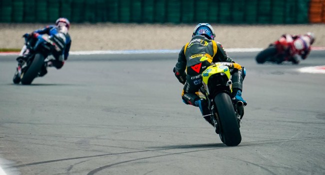 Klasemen Sementara Moto2 usai GP Belanda 2022 – NontonMotoGP 6 Klasemen Sementara Moto2 usai GP Belanda 2022