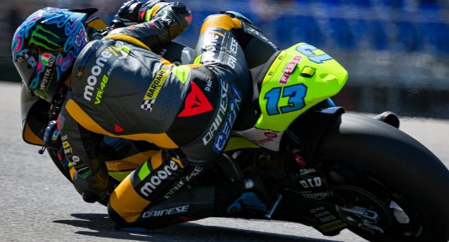 Klasemen Sementara Moto2 usai GP Jerman 2022 – NontonMotoGP 6 Klasemen Sementara Moto2 usai GP Jerman 2022