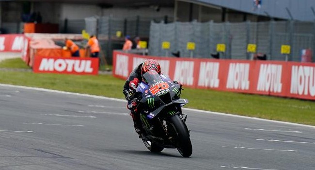 Klasemen Sementara MotoGP usai GP Belanda 2022 – NontonMotoGP 6 Klasemen Sementara MotoGP usai GP Belanda 2022