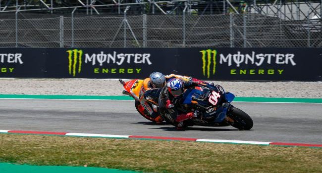 Misteri Jebloknya Performa Dovi dengan Yamaha, Apa yang Terjadi? – NontonMotoGP 6 Misteri Jebloknya Performa Dovi dengan Yamaha, Apa yang Terjadi?