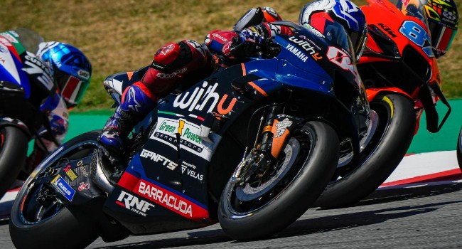 MotoGP Sekarang Sudah Berubah – NontonMotoGP 6 Dovi: MotoGP Sekarang Sudah Berubah