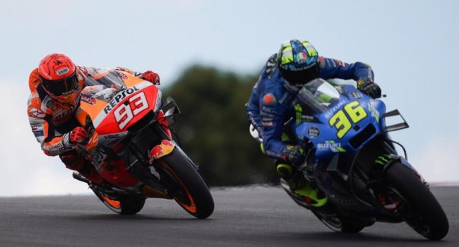 Puig Konfirmasi Mir Kandidat Tandem Marquez di Repsol Honda – NontonMotoGP 6 Puig Konfirmasi Mir Kandidat Tandem Marquez di Repsol Honda