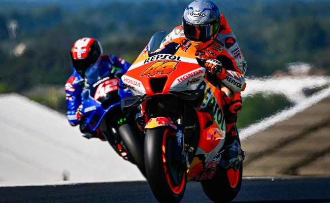 Repsol Keluhkan MotoGP Kelewat Canggih, Susah Menyalip Balapan Membosankan – NontonMotoGP 6 Repsol Keluhkan MotoGP Kelewat Canggih, Susah Menyalip Balapan Membosankan