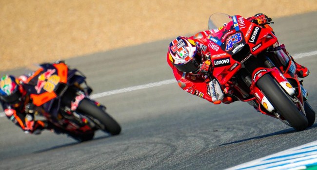 Resmi! Miller Gabung Red Bull KTM Factory Racing Mulai MotoGP 2023 – NontonMotoGP 6 Resmi! Miller Gabung Red Bull KTM Factory Racing Mulai MotoGP 2023