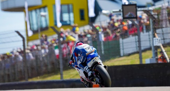 Rider Pertamina Mandalika SAG Penalti Karena Tekanan Ban Ilegal – NontonMotoGP 6 Moto2 Jerman: Rider Pertamina Mandalika GAS Penalti Karena Tekanan Ban Ilegal