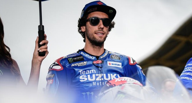 Rins Bocorkan Gabung Satelit LCR Honda MotoGP 2023 – NontonMotoGP 6 Rins Bocorkan Gabung Satelit LCR Honda MotoGP 2023