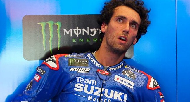 Rins Gabung Satelit Gresini Racing? Ini Kata Ducati – NontonMotoGP 6 Rins Gabung Satelit Gresini Racing? Ini Kata Ducati