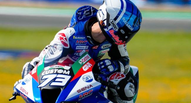 Marquez Kabur ke Ducati, Begini Tanggapan Bos Repsol Honda