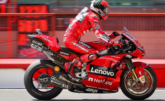 Stoner Ungkap Kesalahan Ducati yang Membuat Selalu Gagal Juara Dunia