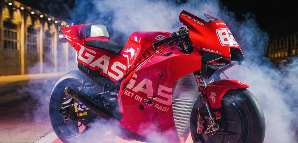Resmi! Pol Espargaro Gabung GASGAS Factory Racing Team MotoGP 2023