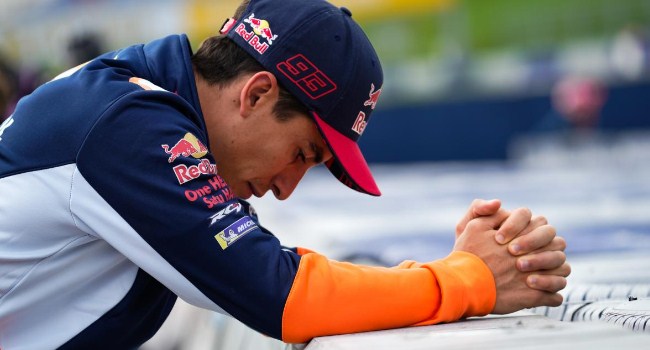 Tes Misano Tanpa Marquez Hanya Jadi Masalah – NontonMotoGP 6 Puig: Tes Misano Tanpa Marquez Hanya Jadi Masalah