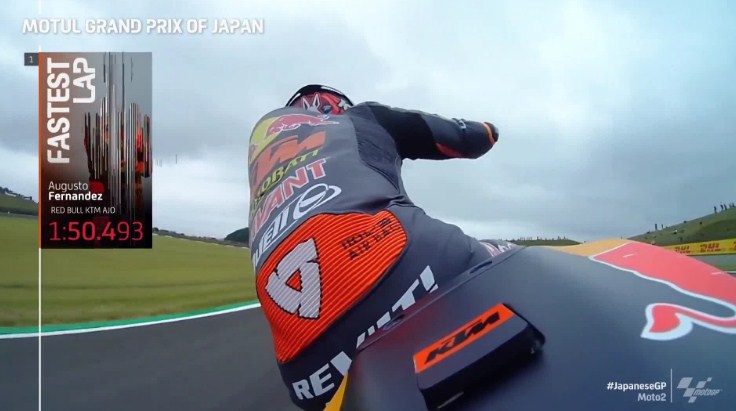 Hasil Latihan Bebas 1 Moto2 Jepang 2022 – NontonMotoGP 6 Hasil Latihan Bebas 1 Moto2 Jepang 2022