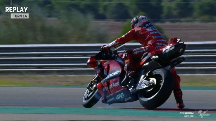 Hasil Latihan Bebas 3 MotoGP Aragon 2022 – NontonMotoGP 6 Hasil Latihan Bebas 3 MotoGP Aragon 2022