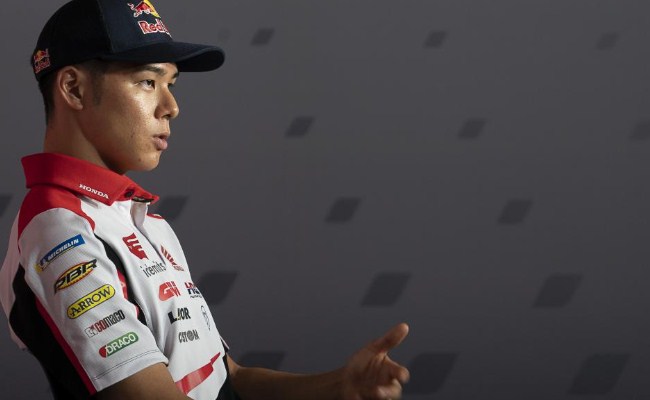 Insiden Tikungan 8 Aragon Bukan Salah Marquez – NontonMotoGP 6 Nakagami Akhirnya Bicara: Insiden Tikungan 8 Aragon Bukan Salah Marquez