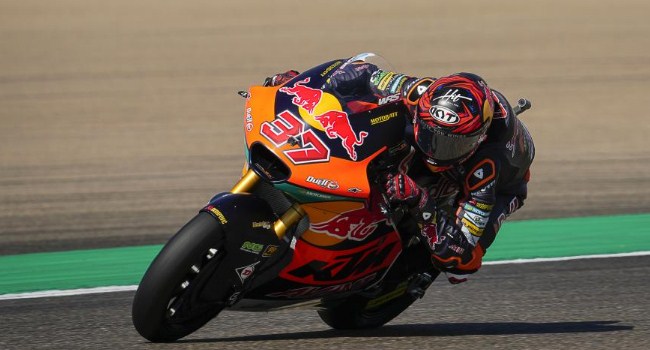 Klasemen Sementara Moto2 usai GP Aragon 2022 – NontonMotoGP 6 Klasemen Sementara Moto2 usai GP Aragon 2022