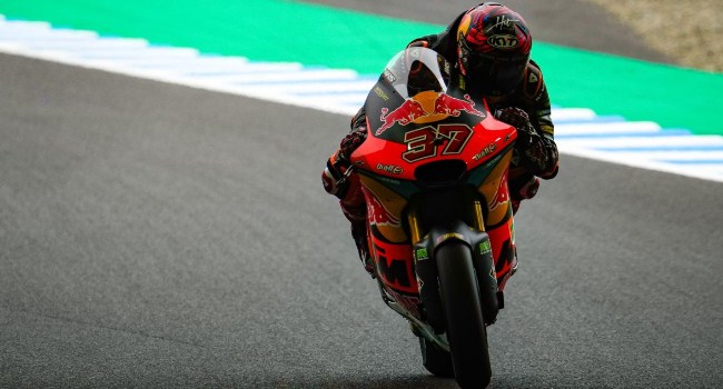 Klasemen Sementara Moto2 usai GP Jepang 2022 – NontonMotoGP 6 Klasemen Sementara Moto2 usai GP Jepang 2022